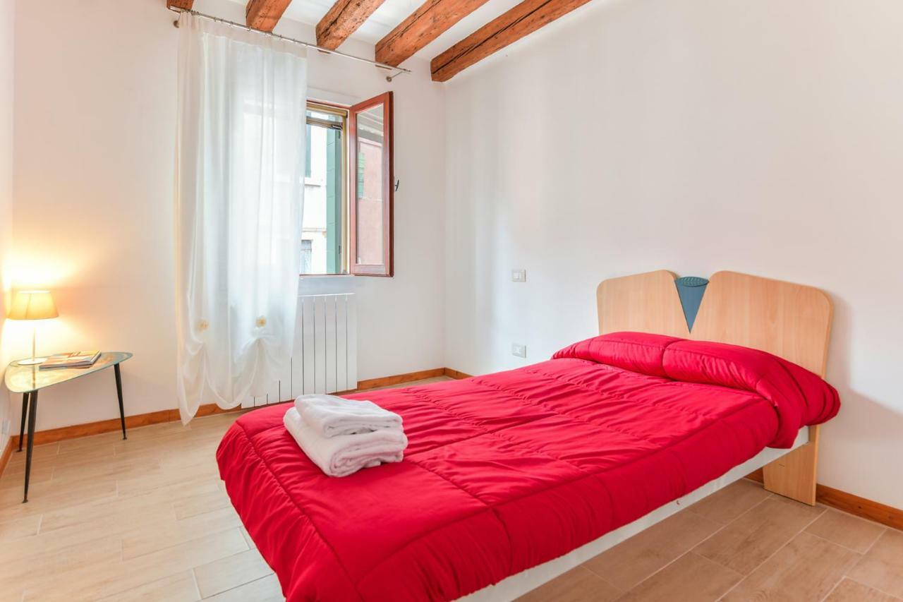 Apartment Colombina's Roof
