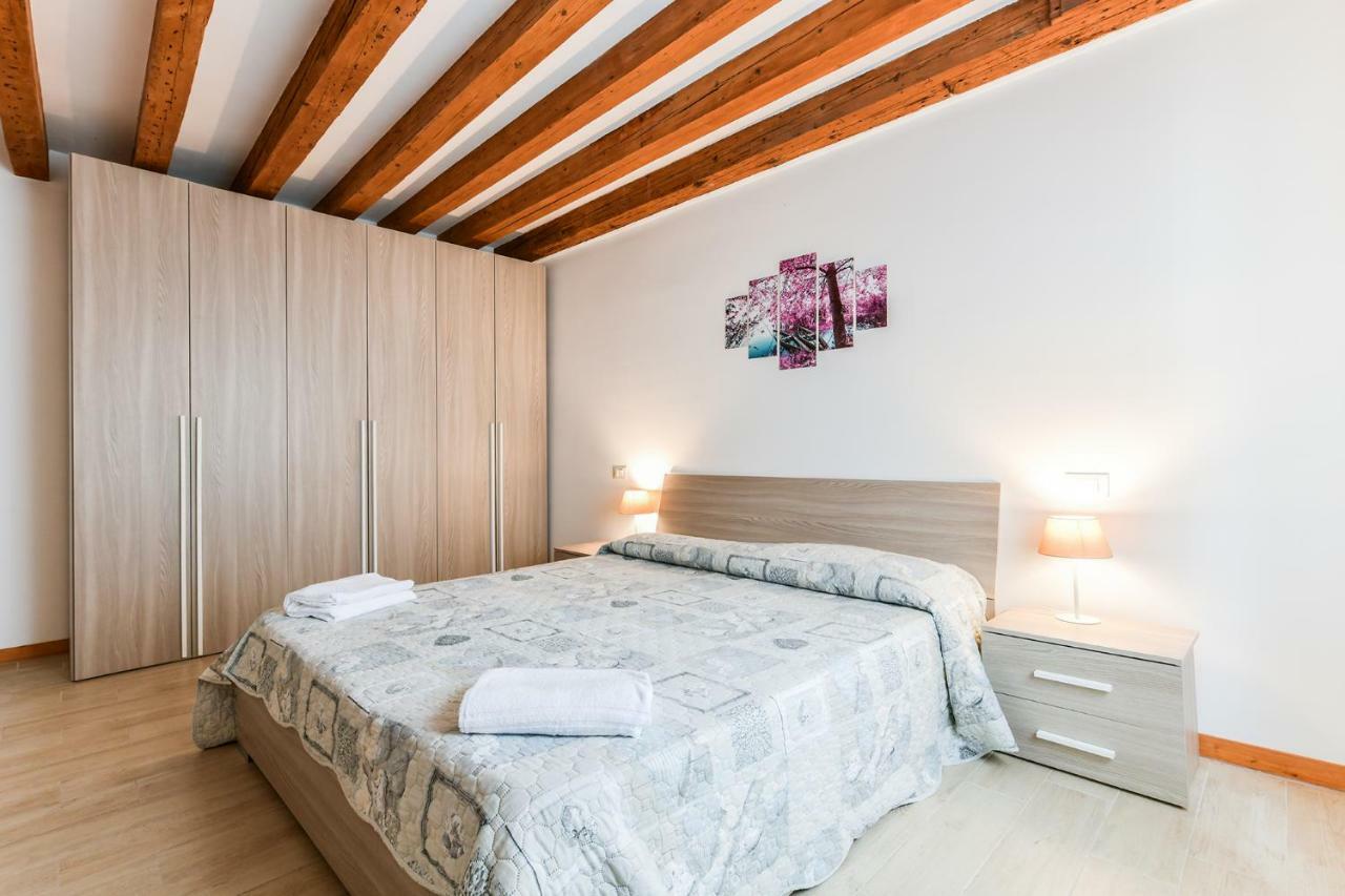 Apartment Colombina's Roof *